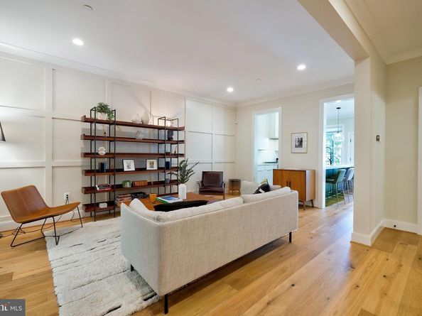1817 Lamont Street NW 1, Washington DC 20010