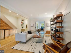 1817 Lamont Street NW 1, Washington DC 20010