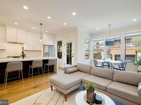 1817 Lamont Street NW 1, Washington DC 20010