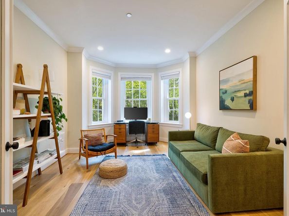 1817 Lamont Street NW 1, Washington DC 20010