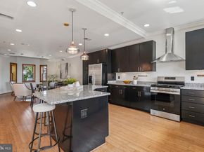 1032 Lamont Street NW B, Washington DC 20010