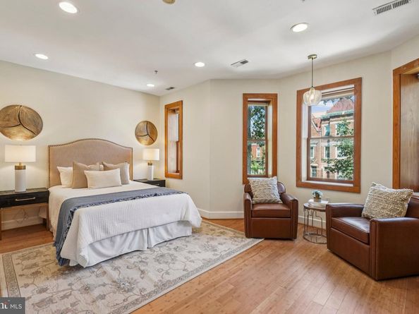 1032 Lamont Street NW B, Washington DC 20010