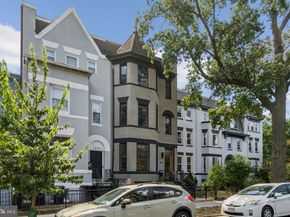 1032 Lamont Street NW B, Washington DC 20010