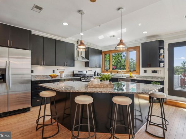 1032 Lamont Street NW B, Washington DC 20010