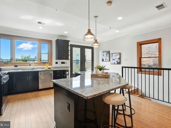 1032 Lamont Street NW B, Washington DC 20010