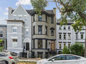 1032 Lamont Street NW B, Washington DC 20010