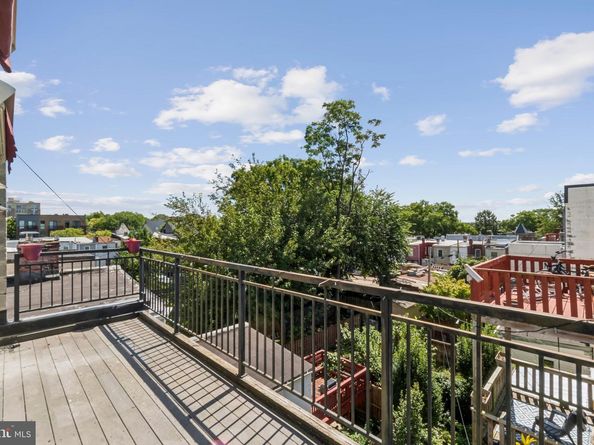 1032 Lamont Street NW B, Washington DC 20010