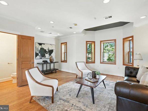 1032 Lamont Street NW B, Washington DC 20010