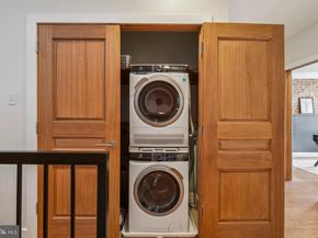 1032 Lamont Street NW B, Washington DC 20010