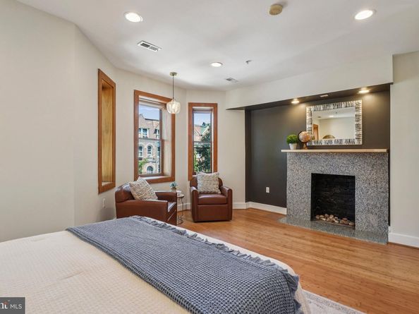 1032 Lamont Street NW B, Washington DC 20010