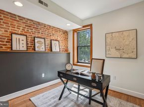 1032 Lamont Street NW B, Washington DC 20010