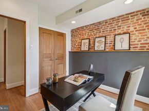1032 Lamont Street NW B, Washington DC 20010