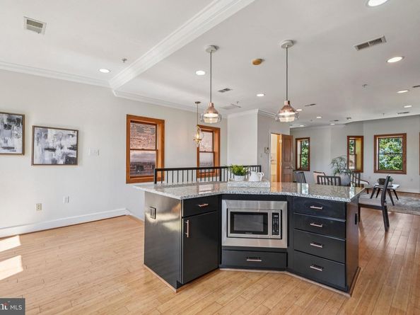 1032 Lamont Street NW B, Washington DC 20010