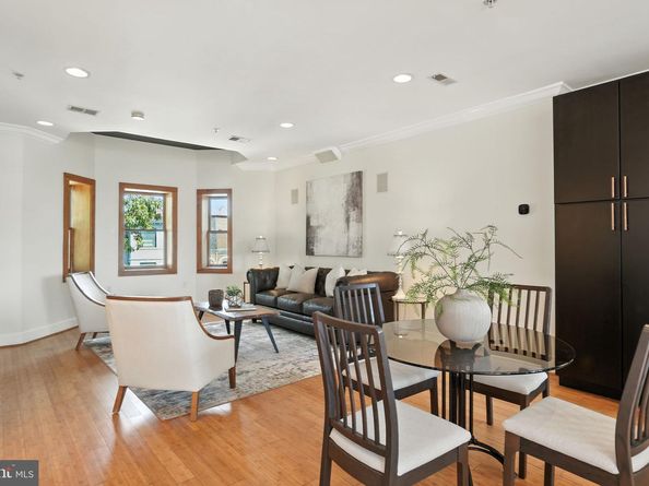 1032 Lamont Street NW B, Washington DC 20010