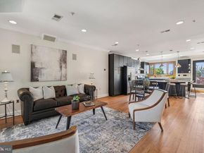 1032 Lamont Street NW B, Washington DC 20010