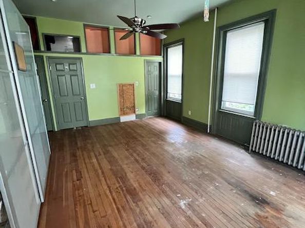 2541 Cecil B Moore Avenue, Philadelphia PA 19121