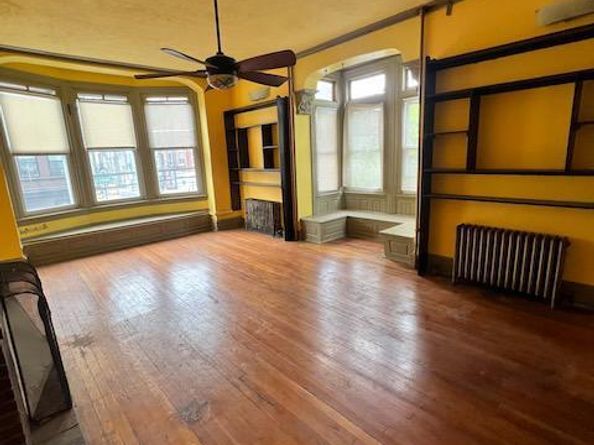 2541 Cecil B Moore Avenue, Philadelphia PA 19121