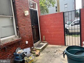2541 Cecil B Moore Avenue, Philadelphia PA 19121