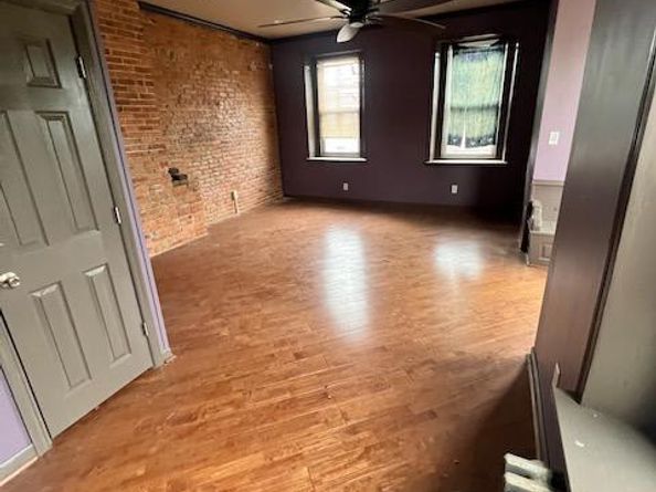 2541 Cecil B Moore Avenue, Philadelphia PA 19121