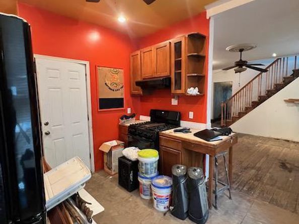 2541 Cecil B Moore Avenue, Philadelphia PA 19121