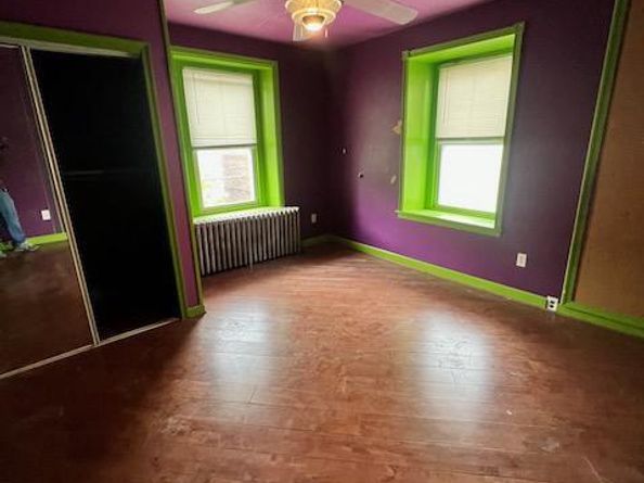 2541 Cecil B Moore Avenue, Philadelphia PA 19121