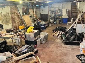 2541 Cecil B Moore Avenue, Philadelphia PA 19121