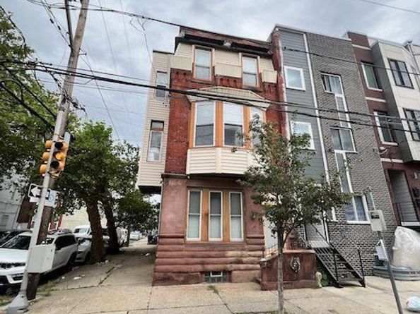 2541 Cecil B Moore Avenue, Philadelphia PA 19121