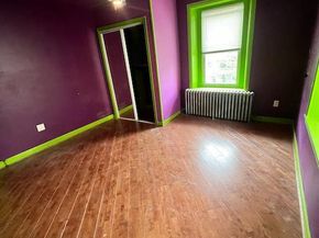 2541 Cecil B Moore Avenue, Philadelphia PA 19121