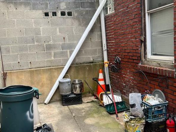 2541 Cecil B Moore Avenue, Philadelphia PA 19121