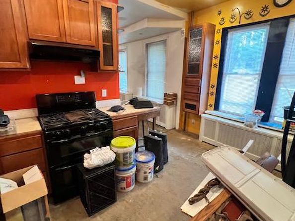 2541 Cecil B Moore Avenue, Philadelphia PA 19121