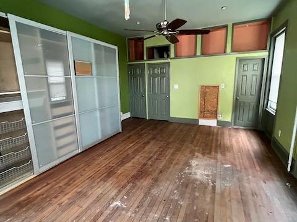 2541 Cecil B Moore Avenue, Philadelphia PA 19121