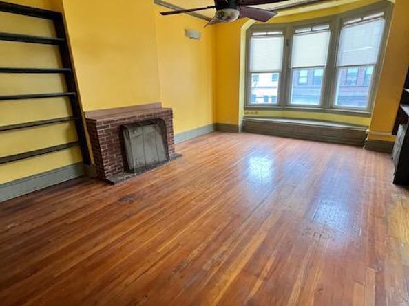 2541 Cecil B Moore Avenue, Philadelphia PA 19121