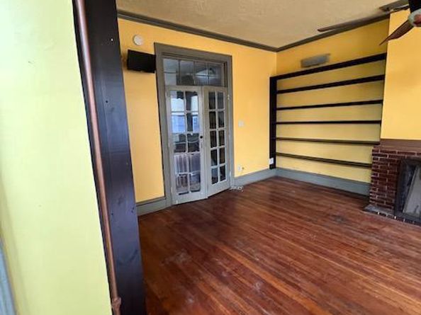 2541 Cecil B Moore Avenue, Philadelphia PA 19121