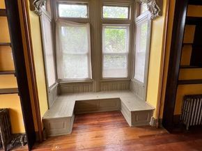 2541 Cecil B Moore Avenue, Philadelphia PA 19121