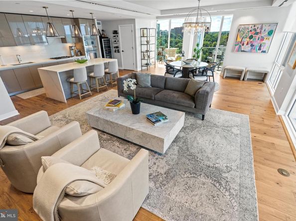 1781 N Pierce Street 1201, Arlington VA 22209