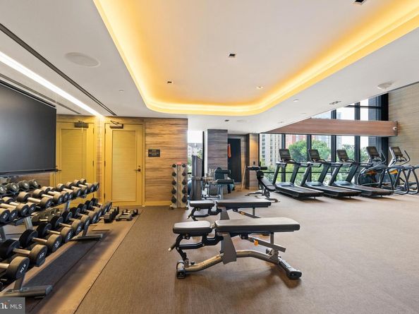 1781 N Pierce Street 1201, Arlington VA 22209