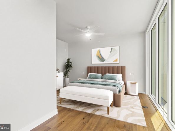 1781 N Pierce Street 1201, Arlington VA 22209