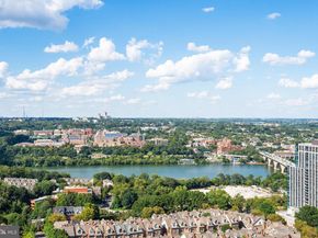 1781 N Pierce Street 1201, Arlington VA 22209