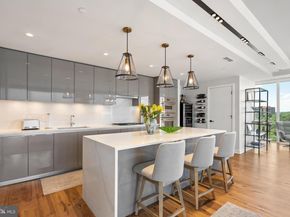 1781 N Pierce Street 1201, Arlington VA 22209