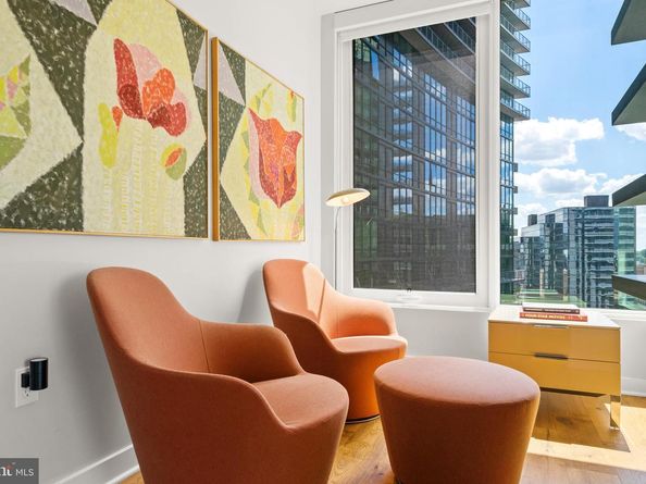 1781 N Pierce Street 1201, Arlington VA 22209