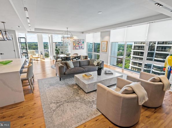 1781 N Pierce Street 1201, Arlington VA 22209