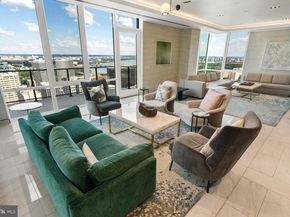 1781 N Pierce Street 1201, Arlington VA 22209