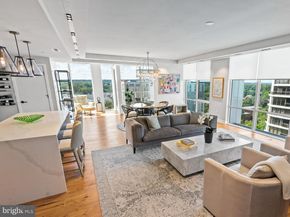 1781 N Pierce Street 1201, Arlington VA 22209