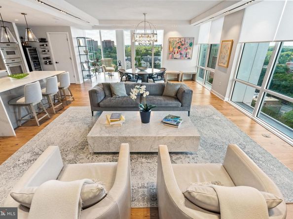 1781 N Pierce Street 1201, Arlington VA 22209