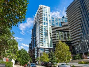 1781 N Pierce Street 1201, Arlington VA 22209