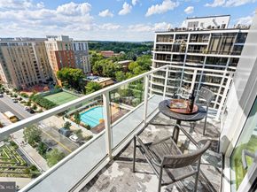 1781 N Pierce Street 1201, Arlington VA 22209