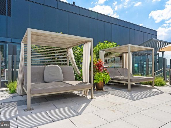 1781 N Pierce Street 1201, Arlington VA 22209