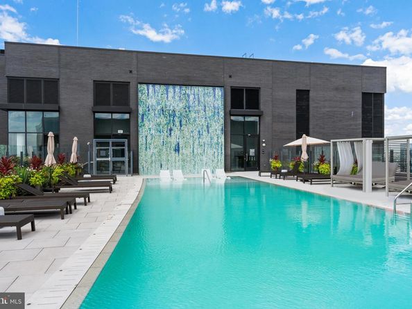 1781 N Pierce Street 1201, Arlington VA 22209