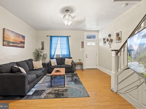 1424 Sellers Street, Philadelphia PA 19124