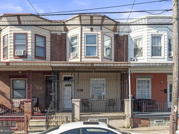 1424 Sellers Street, Philadelphia PA 19124
